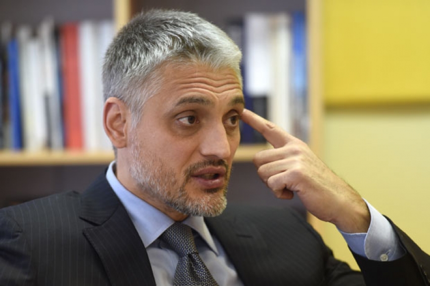 Jovanović: Članstvo CG u NATO je posljednja etapa u procesu prevazilaženja bezumlja devedesetih