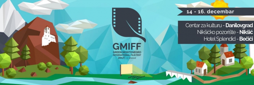 GMIFF festival: Podizanje svijesti o potrebi zaštite i očuvanja životne sredine