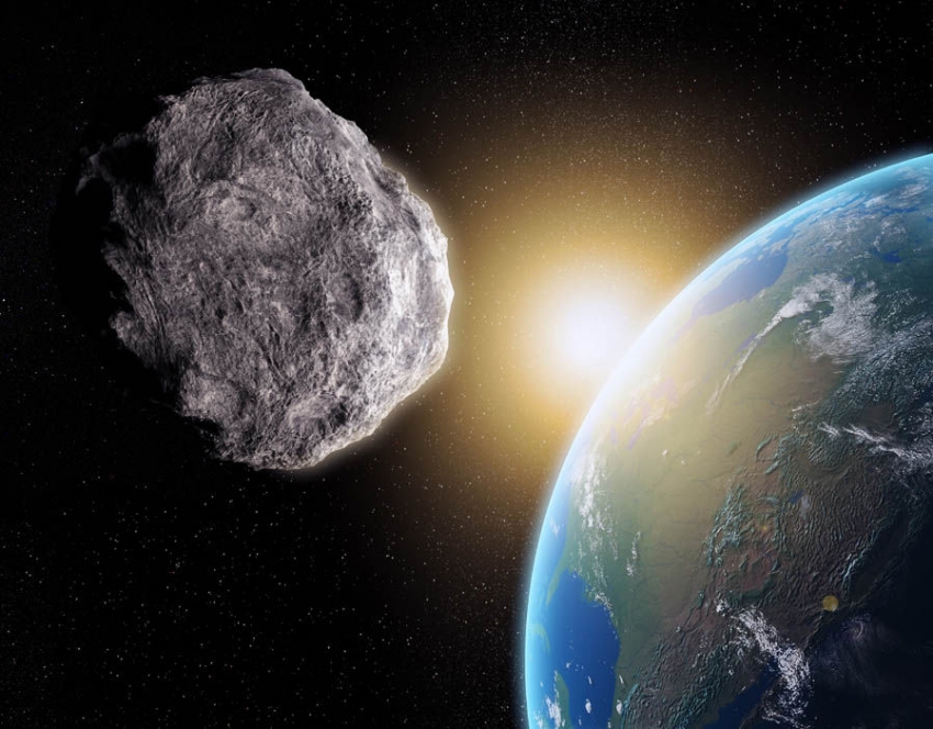 “Potencijalno opasan” asteroid širine pet kilometara ide ka Zemlji