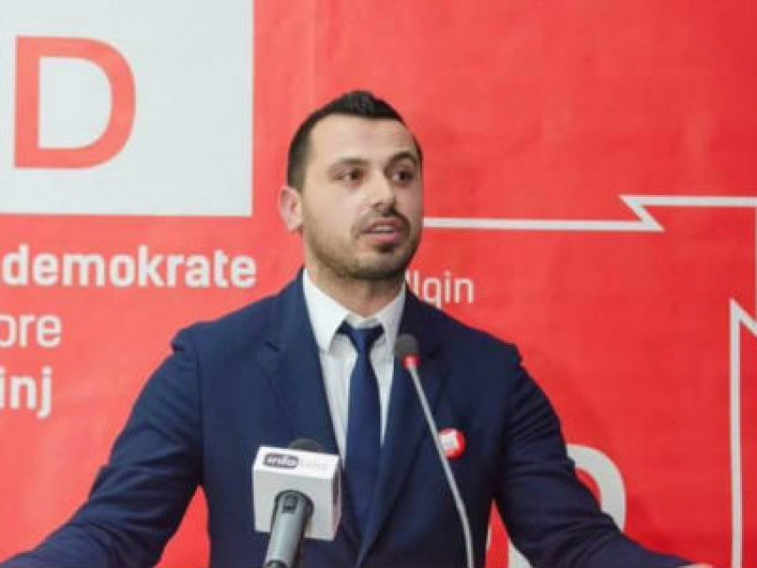 SD formirali izborni štab u Ulcinju