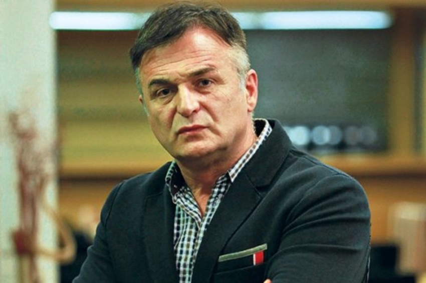 Branislav Lečić: Spreman sam da se zamonašim