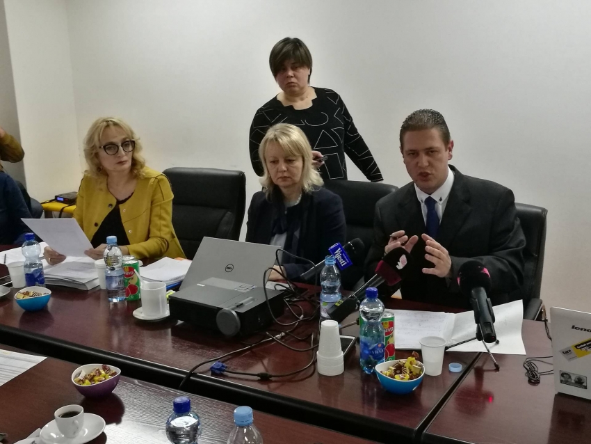 Kadija: Izvinjavam se Pinku zbog greške u gledanosti RTCG, izvinjenje bilo dovoljno za Dubrovnik i ostale zločine