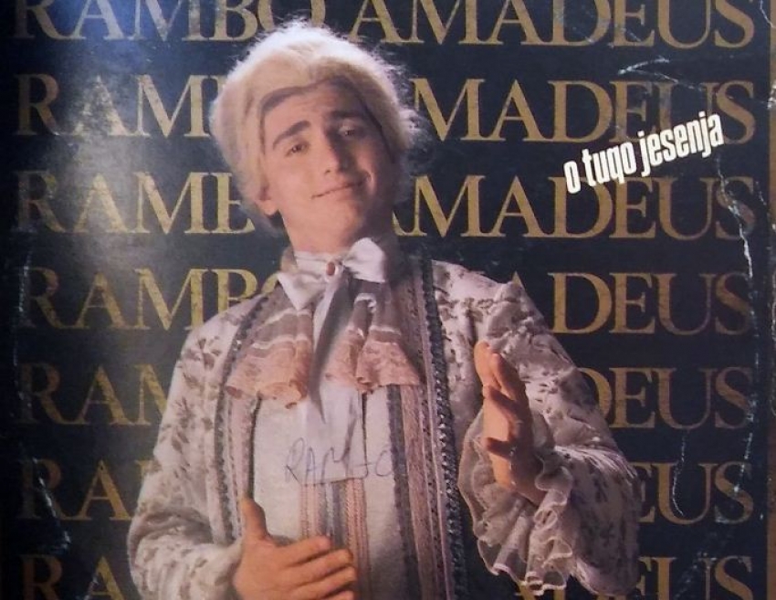 Od Ramba do Džonija Štulića: Top 10 debitanskih albuma jugoslovenskog rokenrola