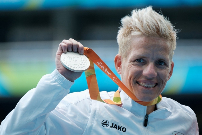 Olimpijska šampionka koja čeka eutanaziju: Sve vrijeme plačem