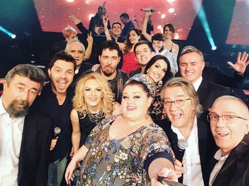 “Za dobra nova vremena” u novogodišnjoj noći na TVCG