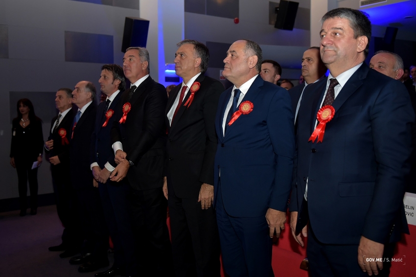 Nikšićka bolnica proslavila 130 godina postojanja i rada