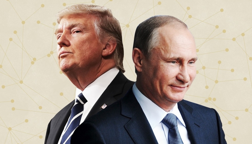 Putin zahvalio Trampu: Zbog CIA, spriječen napad