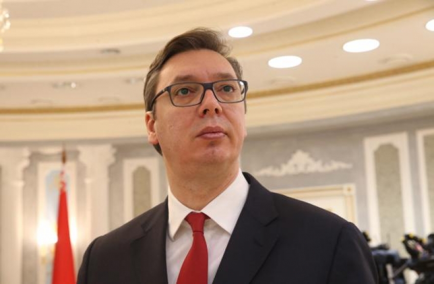 Vučiću stiglo prijeteće pismo: “Sprema se nova Oluja i Bljesak”