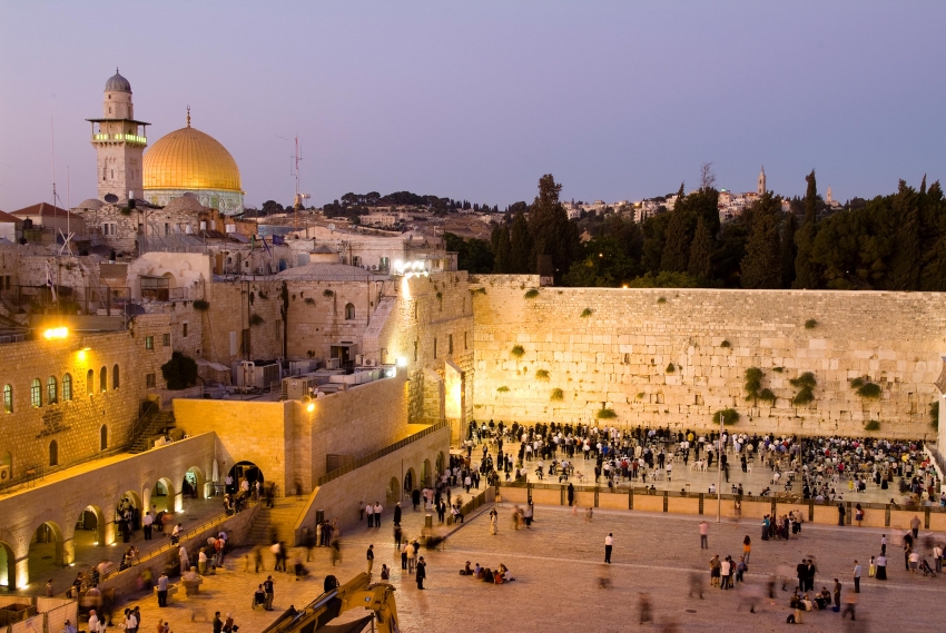 Tramp protiv svijeta: Američki veto na povlačenje odluke o Jerusalimu