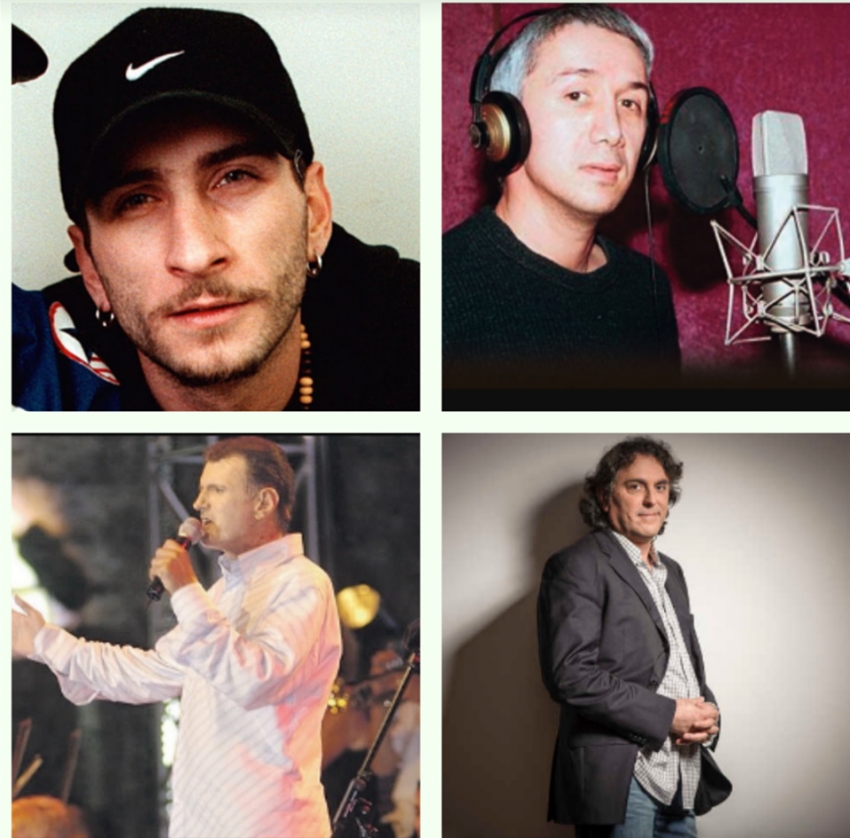 VIDEO – Crnogorci koje ne zaboravljamo: Rođa, Nebo, Bojan i Igor žive u sjećanjima