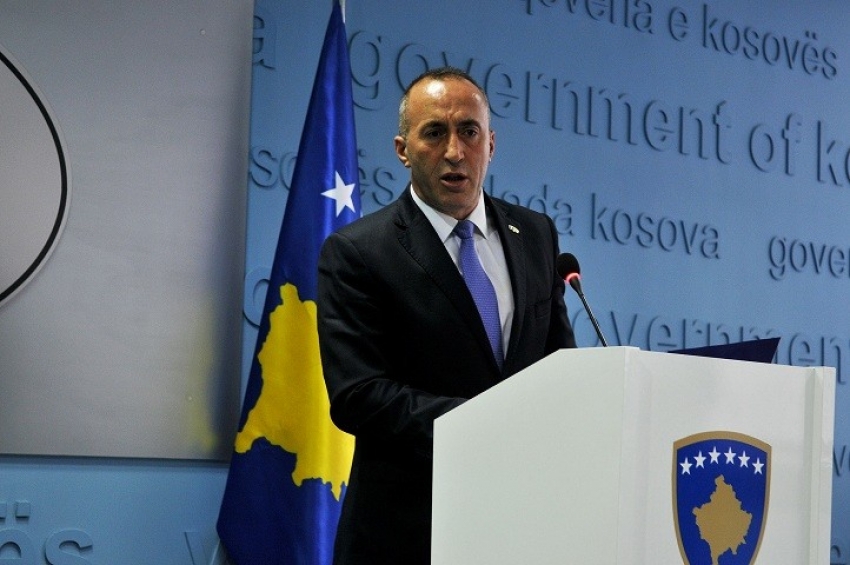 MUP Srbije uložiće žalbu na “brisanje” Haradinaja sa potjernice Interpola