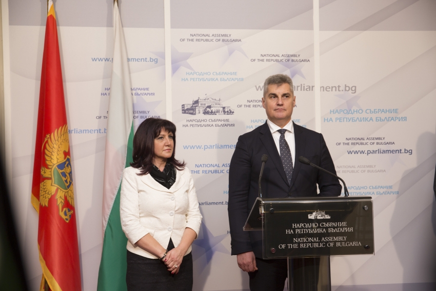 Karajančeva: Kao predsjedavajući EU zalagaćemo se za proširenje na Zapadni Balkan