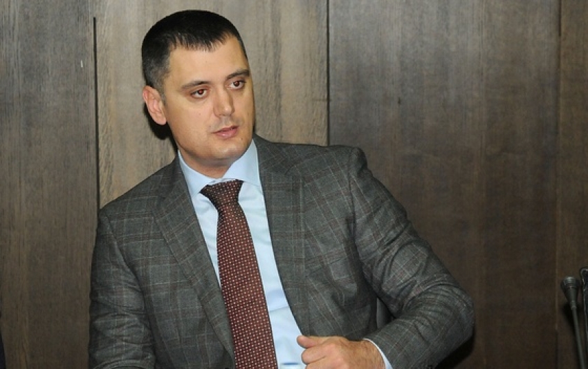 UP: Milovan Pavićević saslušan u svojstvu svjedoka