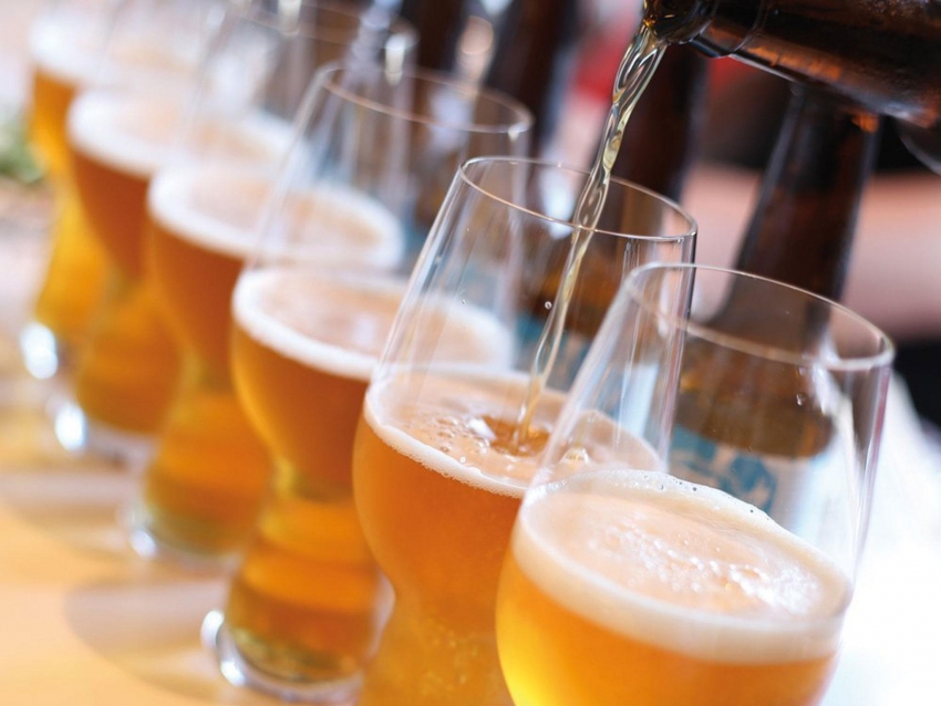 Belgijanci napravili pivo “Iznenadna smrt”