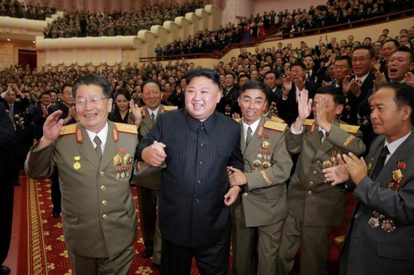 Ovo nijeste znali: Sjeverna Koreja ima diplomatske veze sa skoro 50 zemalja
