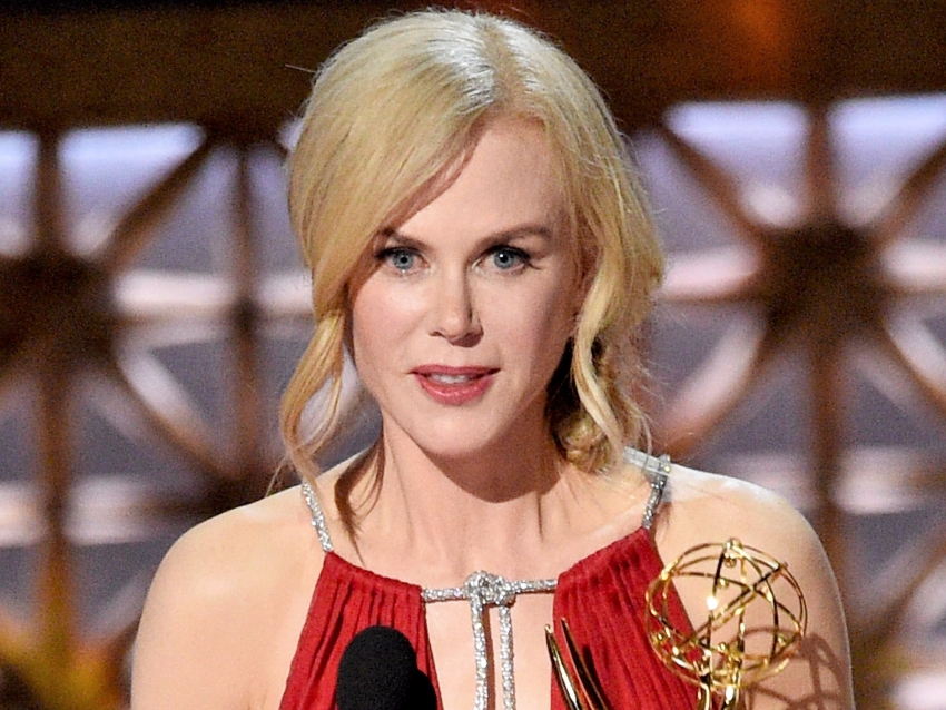 Najveća transformacija Nikol Kidman u karijeri, biće ova uloga