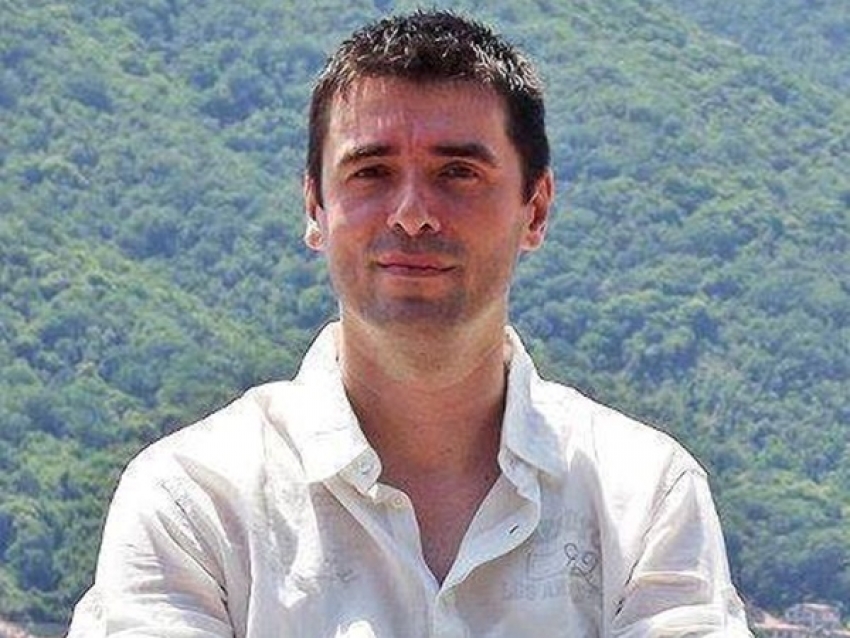 AUDIO: Ovako “gruva” Nikšićanin Vladimir Cerović