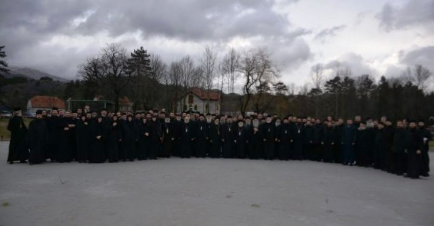 MCP: Trajno urediti odnose crkve i države