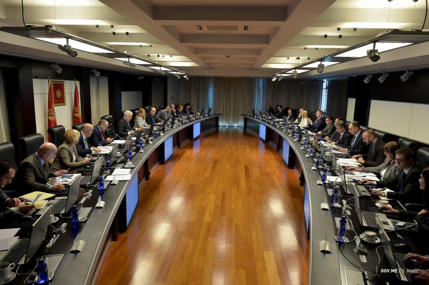 Utvrđen Prijedlog zakona, 9,5 miliona ide na subvencije “ranjivih kupaca”