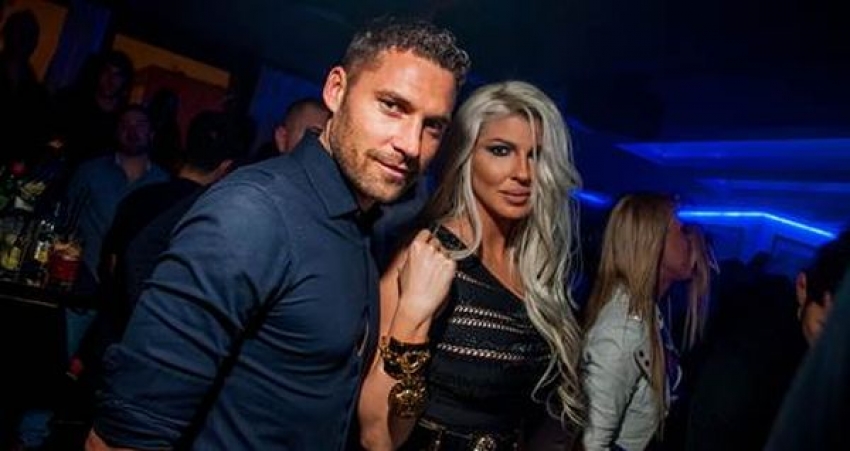 Jelena Karleuša se seli u London zbog muža?