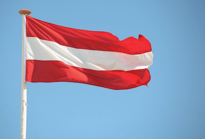 Legalizovani istopolni brakovi u Austriji