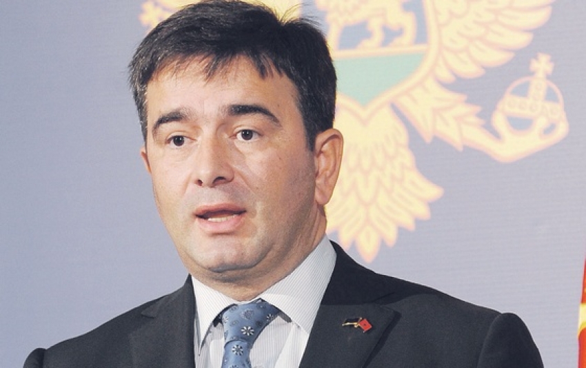 Medojević: Nadležni da saslušaju Katnića, nije spriječio zlostavljanje civila u Cavtatu