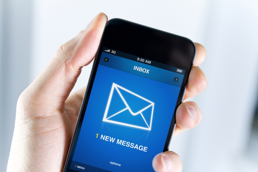 Proje 25 godina poslat je prvi SMS. Evo šta je pisalo u njemu