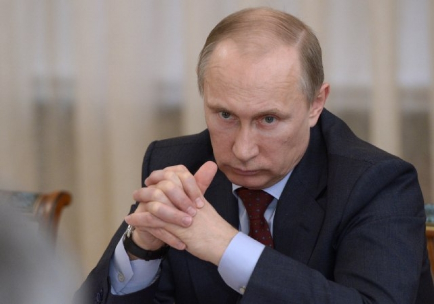 Putin naredio povlačenje trupa iz Sirije