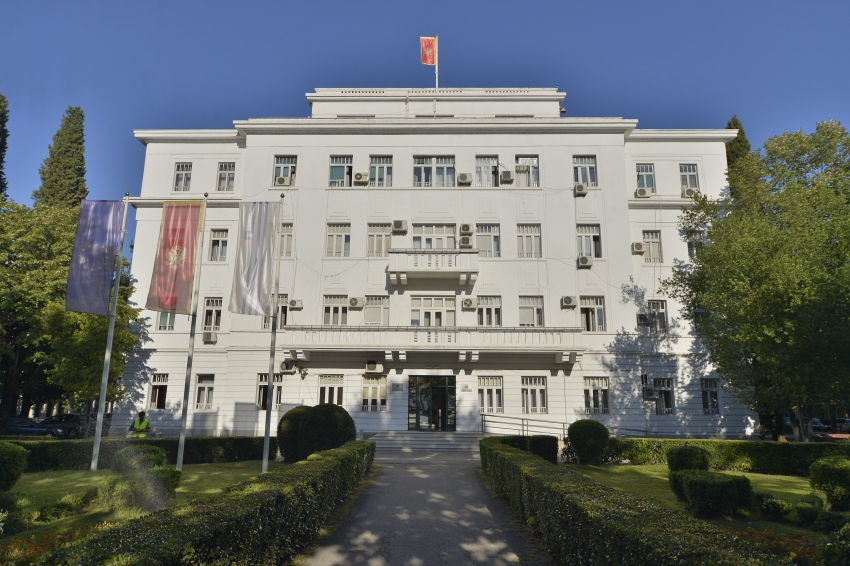 Raspisan tender za glavni projekat za most na Morači