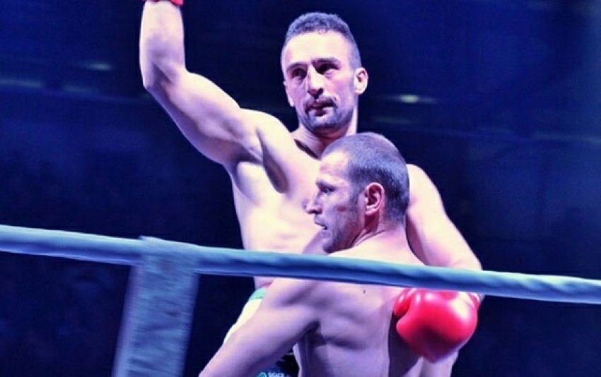 Drašković se oprostio od boksa, za Sofiju prikupljeno 7.100 eura