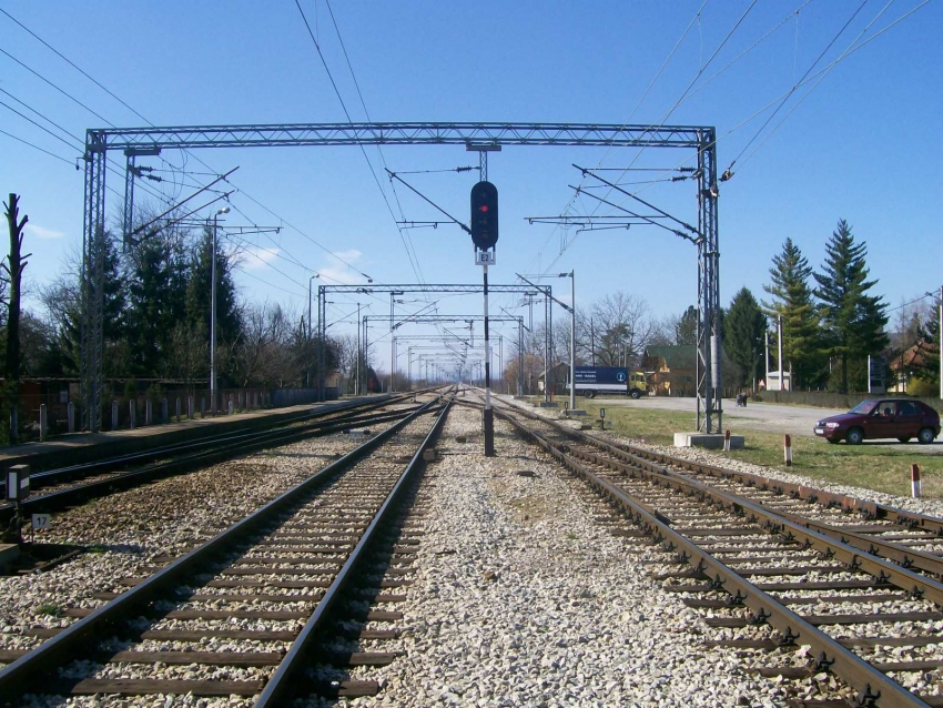Vozovi na dionici Kolašin – Kos će ići 100 km na sat