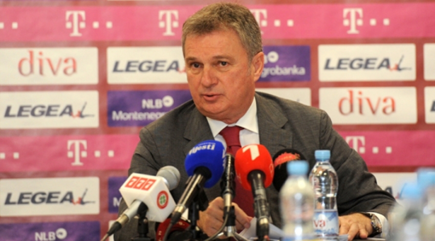 Tumbaković i zvanično selektor do 2019.