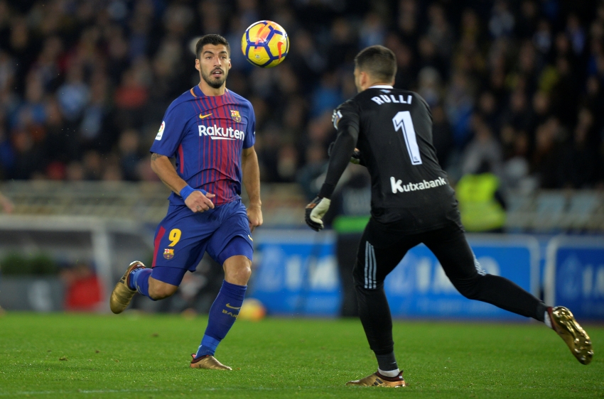 VIDEO: Barsa od 0:2 do 4:2