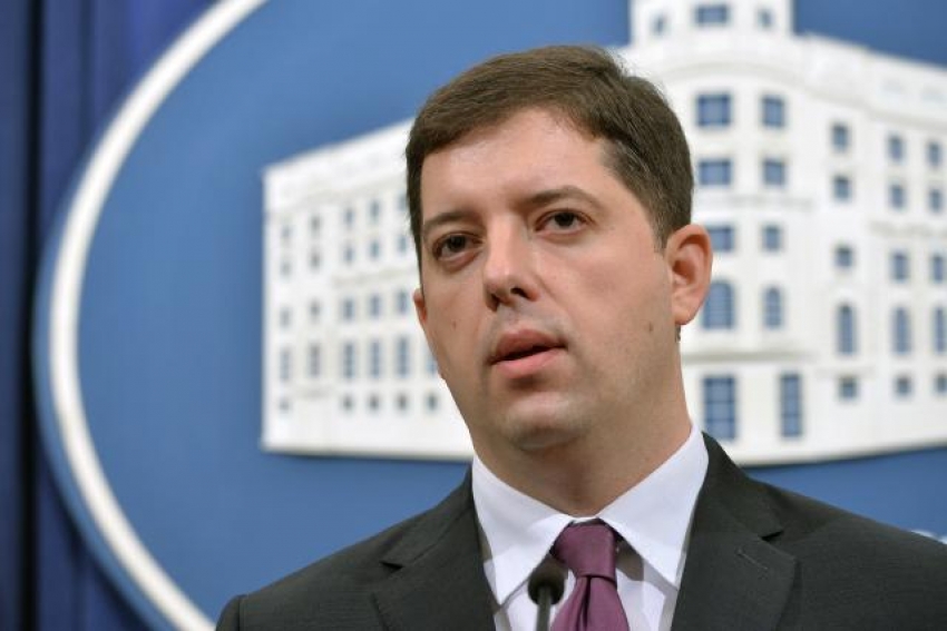 Đurić o ubistvu Ivanovića: Ovo je teroristički akt, napustili smo dijalog u Briselu