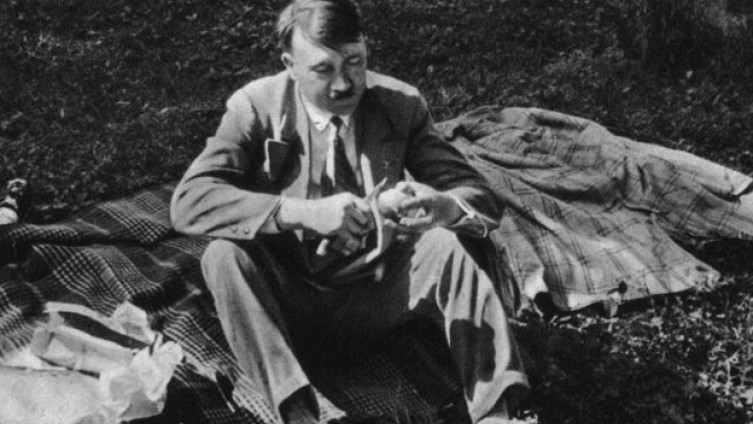 Penzioner iz Rumunije tvrdi: Hitler me krstio u logoru, po njemu sam dobio ime