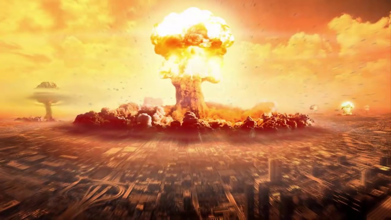 Atomska bomba: Amerikanci tvrde da Rusija posjeduje “nuklearni autonomni torpedo”