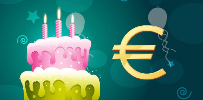 Euro napunio 16 godina!