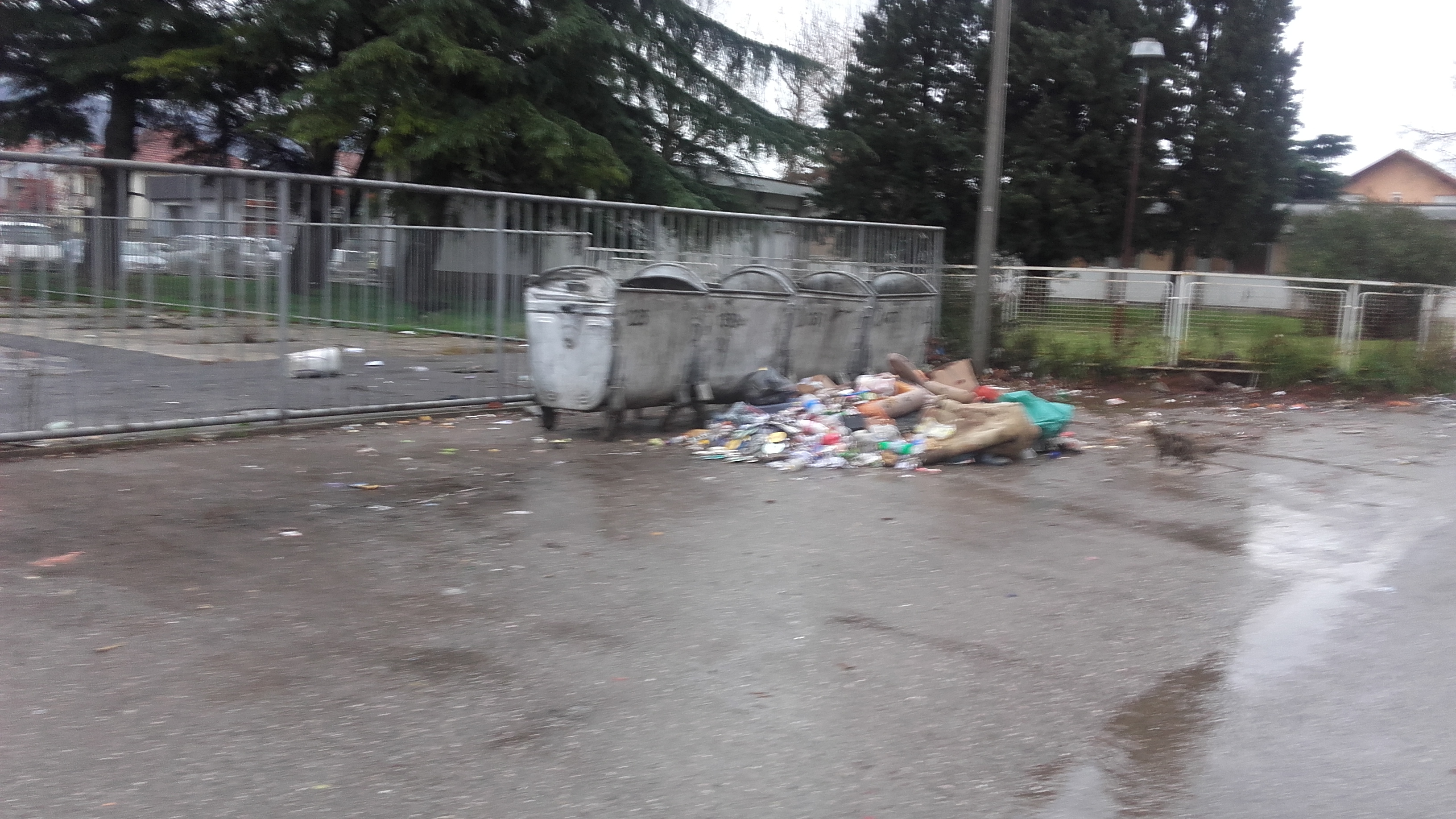 PzP ukazao na loše higijenske uslove u kojim radi Dom zdravlja na Koniku