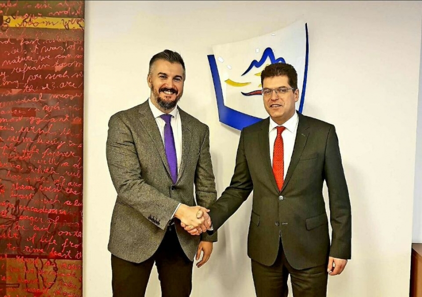 Crna Gora je spremna za novu strategiju proširenja EU