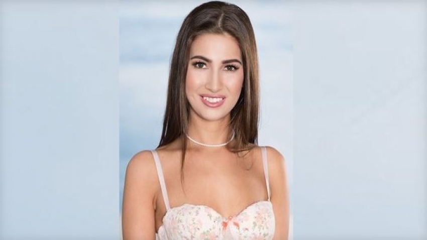 Četvrta smrt pornozvijezde: Olivija Nova pronađena mrtva u Las Vegasu