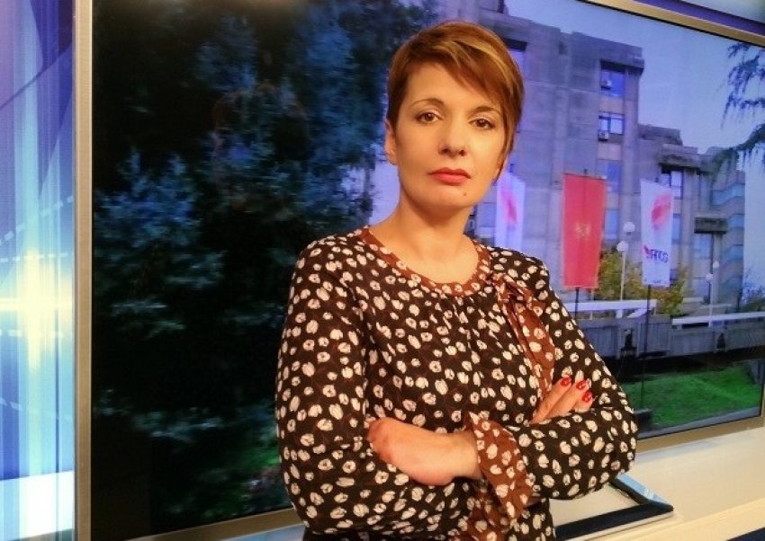 Olja Bulatović nova urednica Portala RTCG
