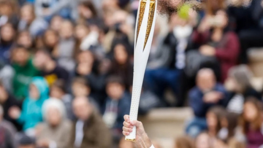 Olimpijski plamen na putu za Pjongčang stigao u Seul