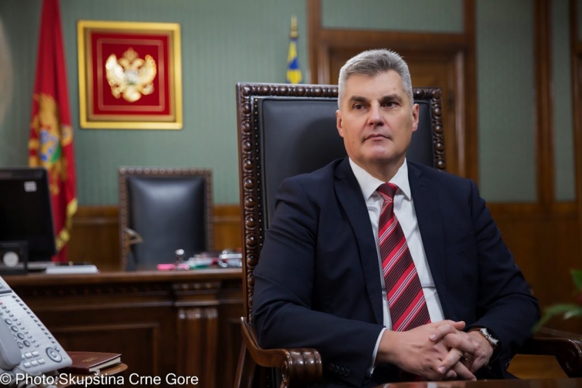 Brajović čestitao Dan opštine Bijelo Polje