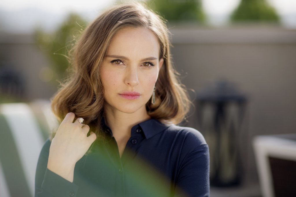 Natali Portman: Sa 13 godina su mi slali pisma o tome kako bi da me siluju