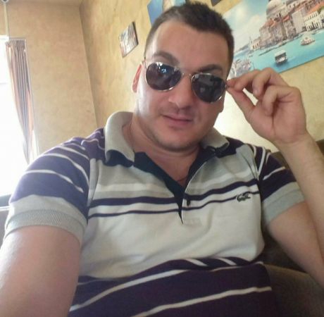 Podgoričanin postao heroj u Frankfurtu: Pjevač Šule Ljumić izvukao iz rijeke ženu koja se davila