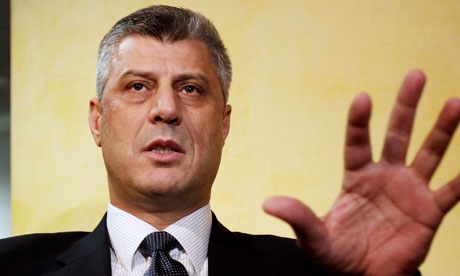 Izolovana država: “Tači u Davosu bio nepoželjan”