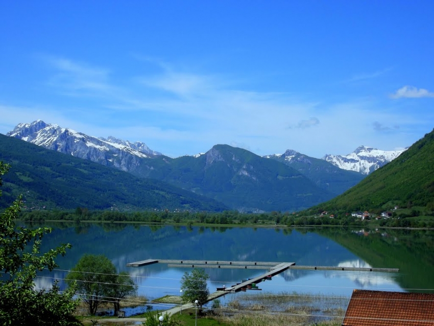 Plavsko jezero nestaje za 250 godina