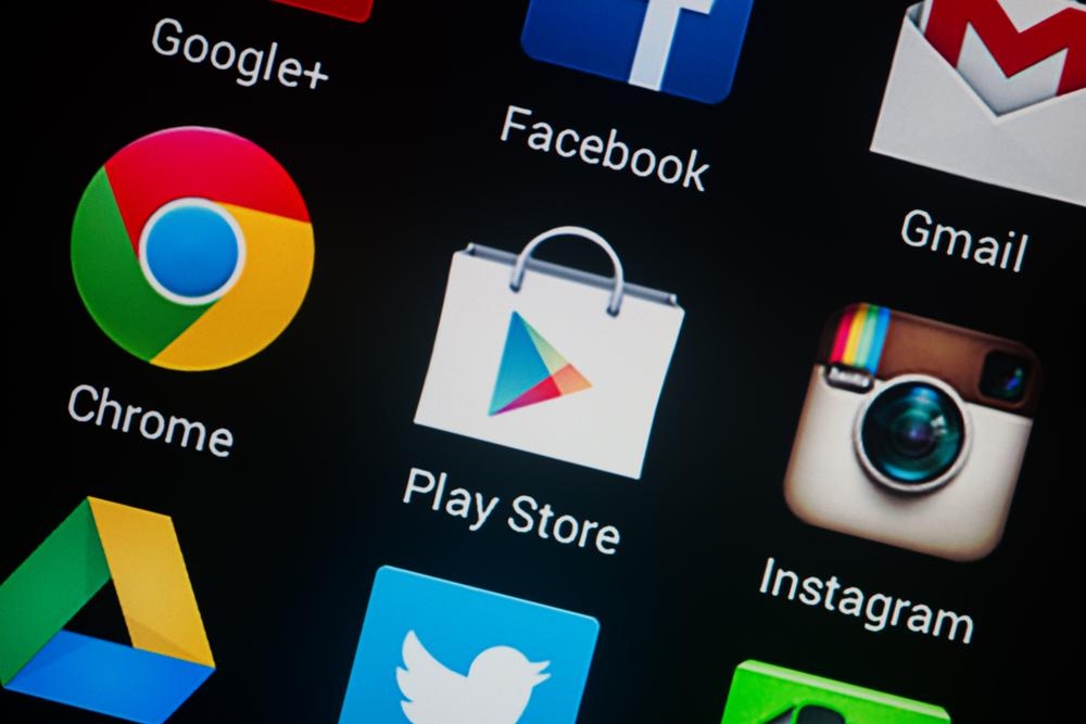Play Store na udaru: Otkrivene aplikacije koje kradu lozinke
