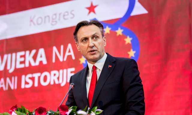 Krivokapić uputio otvoreno pismo Markoviću: Sankcionisanje onih koji ruše ugled obrazovanja