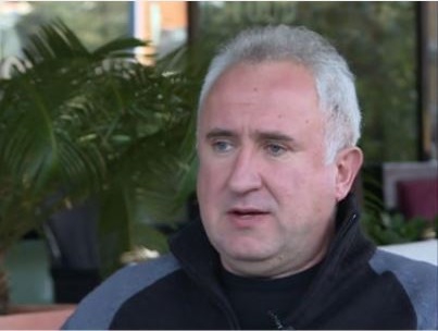 Sisojev: Rusija na Balkanu igra šah sa Zapadom